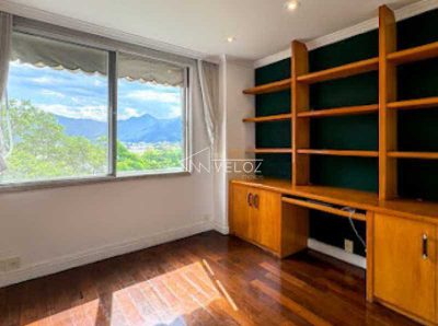 Apartamento, 4 quartos, 235 m² - Foto 1