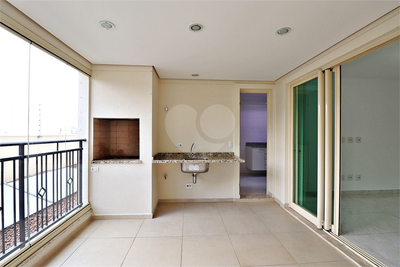 Apartamento, 3 quartos, 116 m² - Foto 1