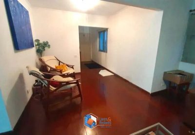 Apartamento, 3 quartos, 127 m² - Foto 3