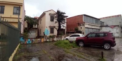 Prédio Inteiro, 535 m² - Foto 1