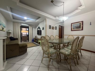 Apartamento, 3 quartos, 126 m² - Foto 1