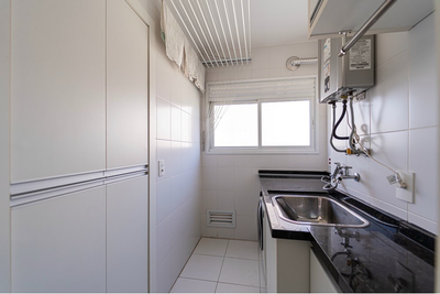 Apartamento, 2 quartos, 64 m² - Foto 4