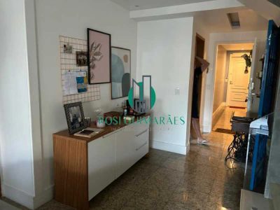 Cobertura, 4 quartos, 214 m² - Foto 5