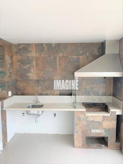 Apartamento, 3 quartos, 100 m² - Foto 2