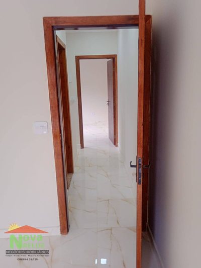 Sobrado, 3 quartos - Foto 5