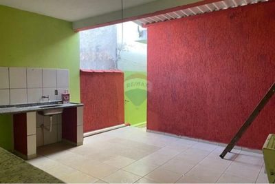 Sobrado, 3 quartos, 135 m² - Foto 4