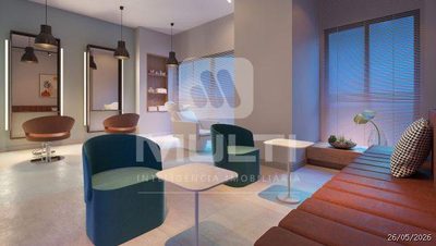 Apartamento, 2 quartos, 87 m² - Foto 5