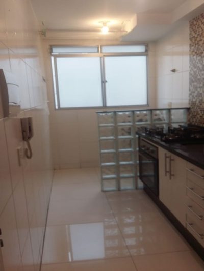 Apartamento, 2 quartos, 47 m² - Foto 5