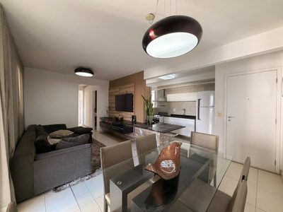 Apartamento, 3 quartos - Foto 3