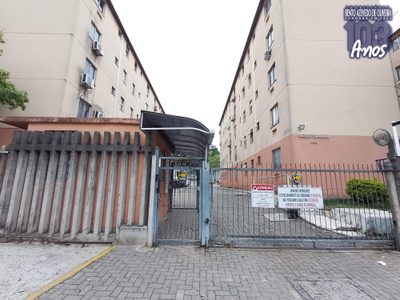 Apartamento, 2 quartos, 38 m² - Foto 1