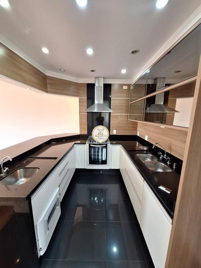Apartamento, 2 quartos, 123 m² - Foto 5