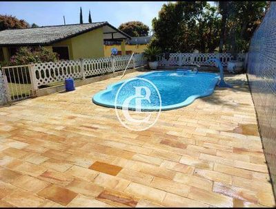 Sítio, 3 quartos, 1050 m² - Foto 5