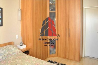 Apartamento, 3 quartos, 72 m² - Foto 5