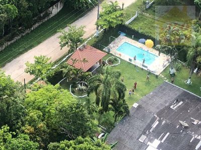 Chácara, 3 quartos, 2400 m² - Foto 2