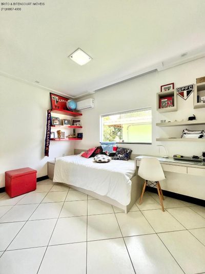 Casa, 4 quartos, 300 m² - Foto 5