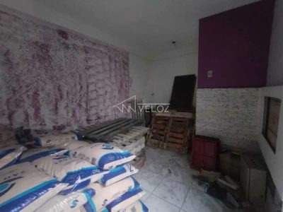 Sobrado, 576 m² - Foto 1