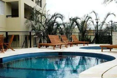 Apartamento, 3 quartos, 67 m² - Foto 1