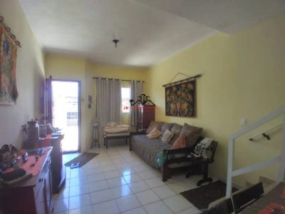 Sobrado, 2 quartos, 73 m² - Foto 3