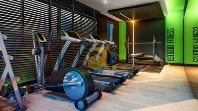 Apartamento, 2 quartos, 66 m² - Foto 3