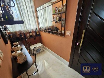 Apartamento, 4 quartos, 486 m² - Foto 4