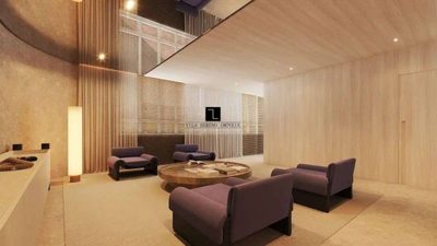 Cobertura, 2 quartos, 267 m² - Foto 2