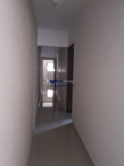 Sobrado, 3 quartos, 125 m² - Foto 3