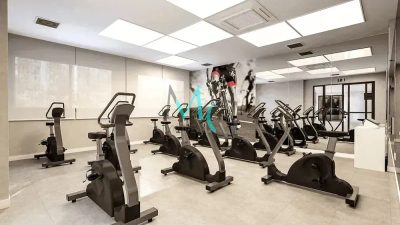 Cobertura, 5 quartos, 252 m² - Foto 4