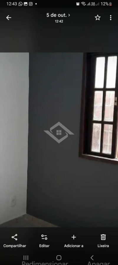 Casa, 2 quartos - Foto 5