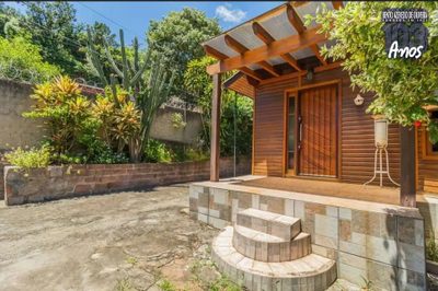 Casa, 4 quartos, 114 m² - Foto 1