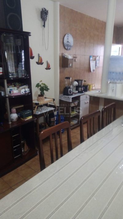 Casa, 3 quartos, 166 m² - Foto 1