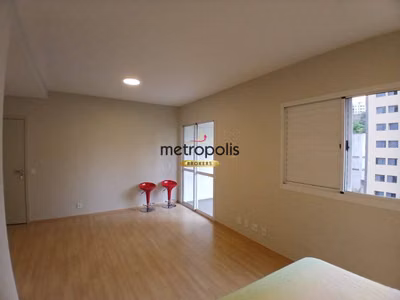 Kitnet-Studio, 32 m² - Foto 2