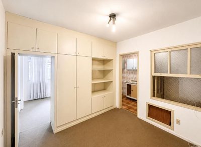 Apartamento, 1 quarto, 28 m² - Foto 1