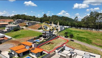 Terreno, 600 m² - Foto 1