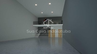 Loja-Salão, 174 m² - Foto 4