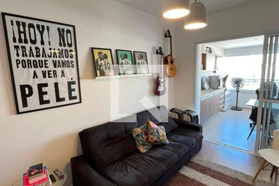 Apartamento, 2 quartos, 64 m² - Foto 2