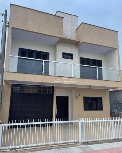 Casa, 5 quartos, 256 m² - Foto 1