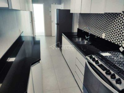 Apartamento, 3 quartos, 170 m² - Foto 1