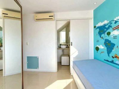 Cobertura, 3 quartos, 135 m² - Foto 1