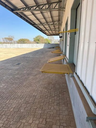 Depósito-Galpão, 5000 m² - Foto 3