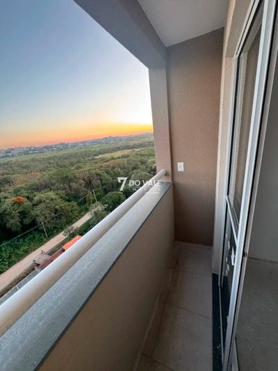 Apartamento, 2 quartos, 45 m² - Foto 4