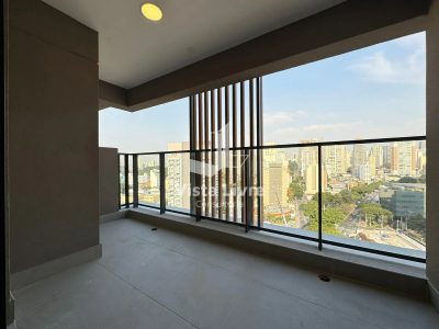 Apartamento, 1 quarto, 41 m² - Foto 1