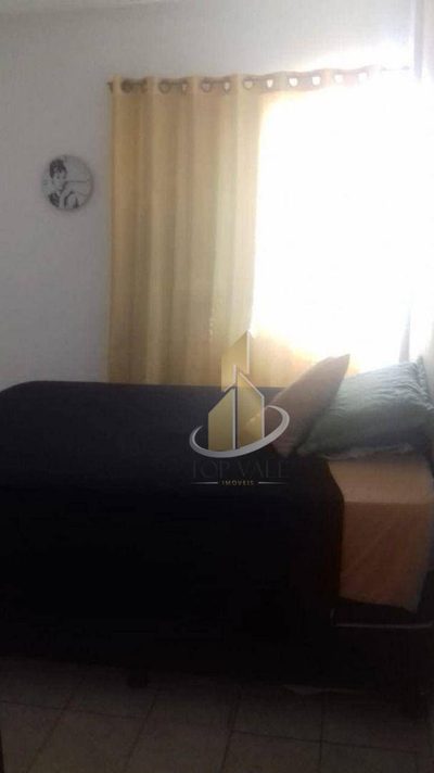 Apartamento, 2 quartos, 64 m² - Foto 5