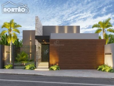 Casa, 225 m² - Foto 1