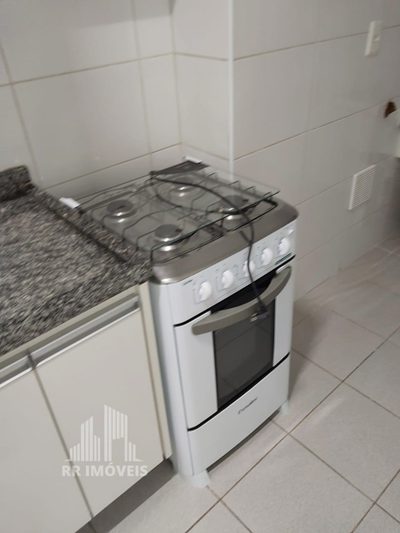 Apartamento, 2 quartos, 60 m² - Foto 4