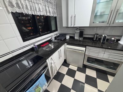 Apartamento, 3 quartos, 115 m² - Foto 3