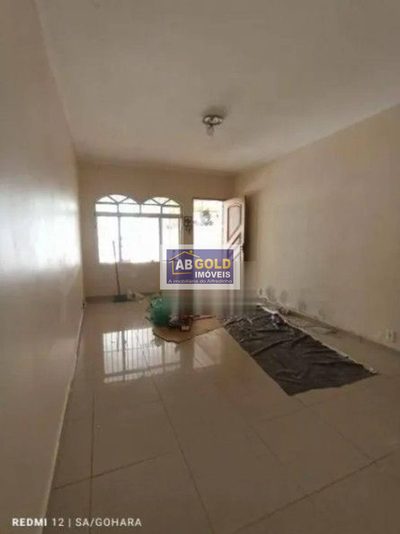 Sobrado, 2 quartos, 88 m² - Foto 1