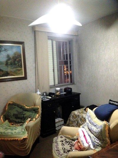 Apartamento, 2 quartos, 79 m² - Foto 5