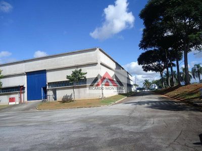 Depósito-Galpão, 4159 m² - Foto 5