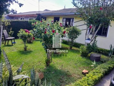 Casa, 3 quartos, 96 m² - Foto 2