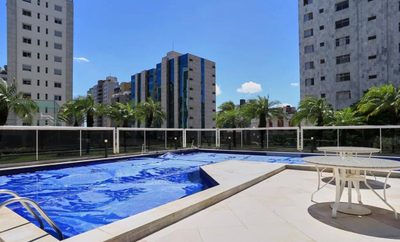 Apartamento, 3 quartos, 130 m² - Foto 5